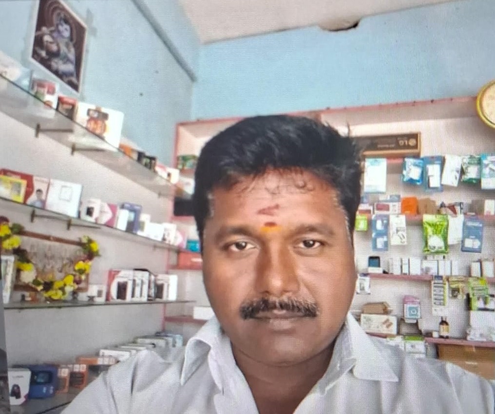 Krishnan